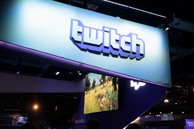 Twitch – уникальный веб-сервис трансляций видео