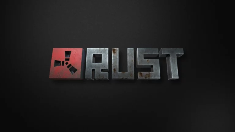 Как выживать в игре Rust